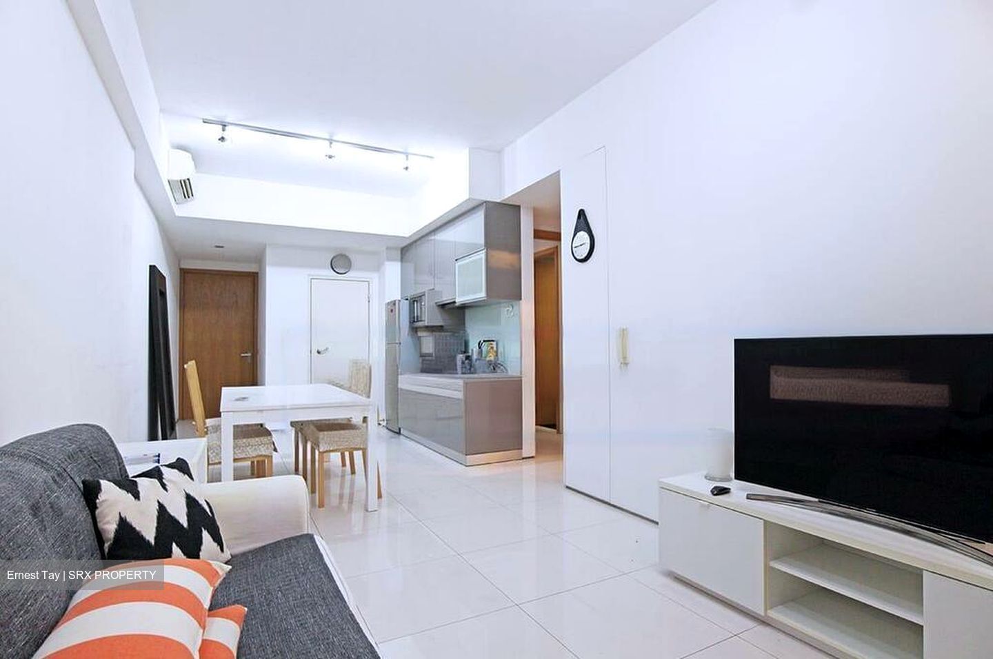 Lumiere (D2), Apartment #635569191